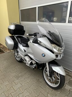 BMW R 1200 RT - 3
