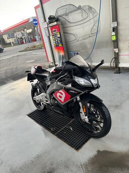Aprilia rs4 125 - 3