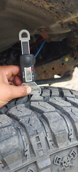 5x120 265/65 r18 - 3
