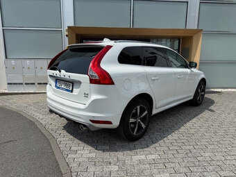 Volvo XC60 D4 AWD R-Design Polestar AT - 3