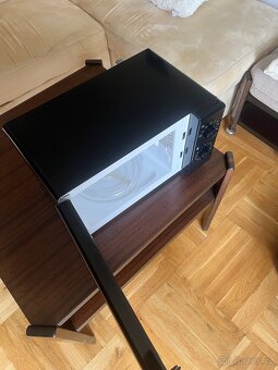 Mikrovlnka Philco - 3