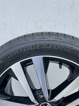 Sada letních kol Škoda Karoq Seat Ateca - 3