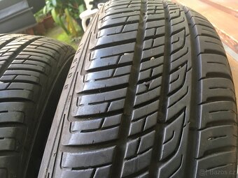 Pneu 185/65 R14 - 3