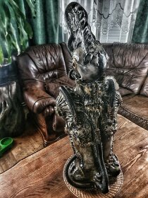 H.R.GIGER - SERAFINA - 3
