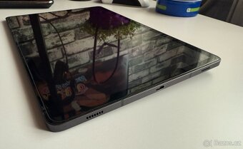 Samsung Galaxy Tab S9 5G + WiFi 8/128 + 2 kryty - 3