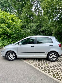 Prodám VW golf 5 LPG - 3