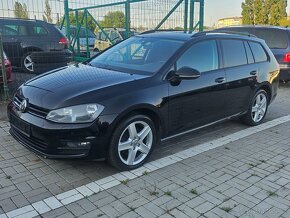 Volkswagen Golf 7 - 3