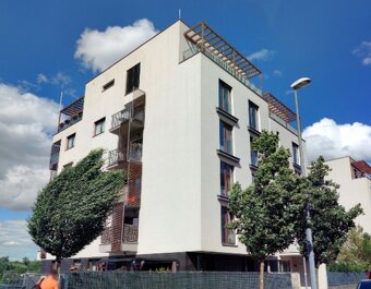Dražba bytové jednotky 3+kk, Praha- Hrdlořezy, ID 7351e 0707 - 3