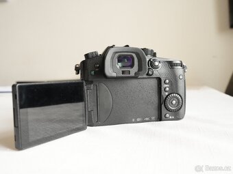 Panasonic GH5 + příslušenství - 3