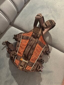 Postroj Rock harness long - 3