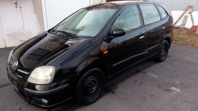Nissan Almera Tino 2.2Dci - díly z vozidel - 3