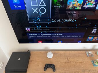 PlayStation 4 Pro 1TB - 3