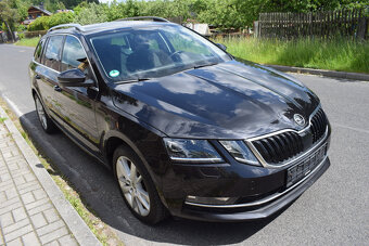 Škoda Octavia 3 2.0 TDI 4x4, 110kW, NAVI, LED+BiXenony, FACE - 3