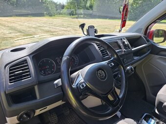 Volkswagen Transporter T6 2.0 TDI - 3