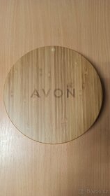 Sadu nožů z nerezové oceli AVON - 3