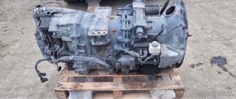 Převodovka Scania GRS 905 Euro 6 - 3