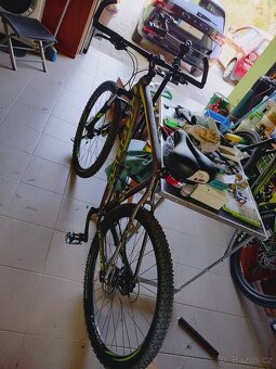 Horské kolo vel.XL - 3
