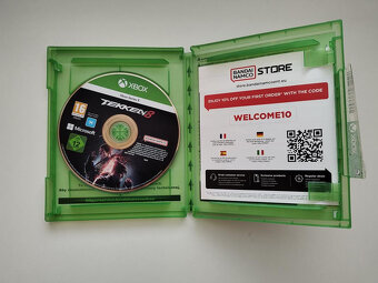 Tekken 8 na Xbox Series X - 3