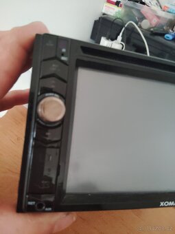 Xomax - 3