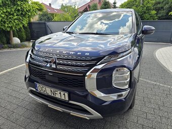Mitsubishi Outlander PHEV - 3
