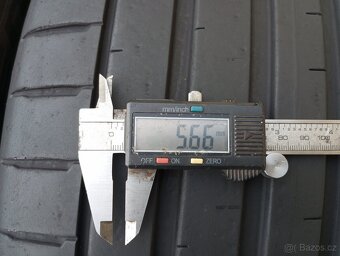 Letní pneumatiky Falken 245/45 R19 102Y - 3