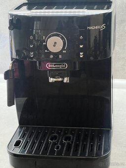 Delonghi Magnifica S - 3