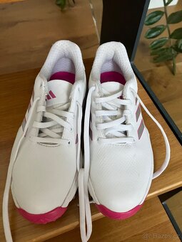 Golfové boty ADIDAS vel 34 - 3