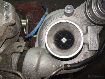 Turbo Mazda cx 5 - 3