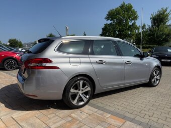 Peugeot 308 SW BlueHDi 130 Allure Aut rok 06/2020 - 3