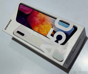 SAMSUNG A50 - 3