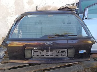 Ford Scorpio 2 náhradní díly - 3
