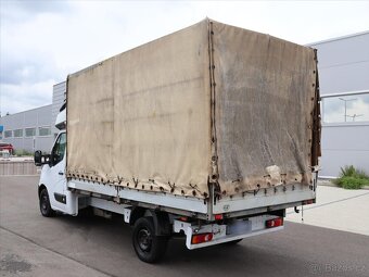 Renault Master 2,3 DCI 130 CZ L3H1P3 20M3 DPH (2018) - 3