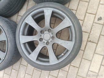 320. ALU KOLA na BMW R18 5x120 - 3