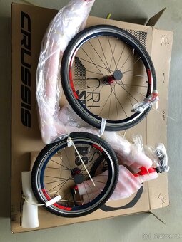 Crussis ONE Cobra 4.2 - 3