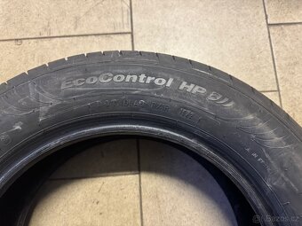 185/65r15 Fulda - 3