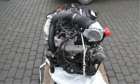 Motor Renault Master III - M9T-702 Bi-Turbo - 3