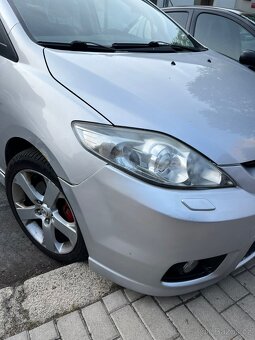 Mazda 5 - 3