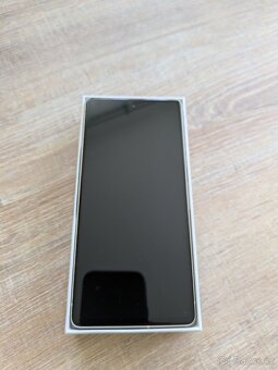 Pixel 7 128Gb záruka, faktura - 3