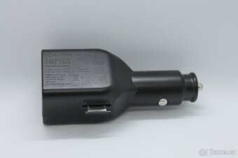 GPS lokátor do autozapalovače - 3