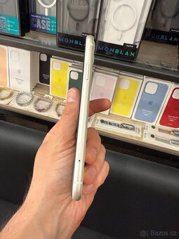 Prodám iphone 11 128gb - 3