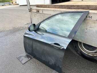 Bmw e91 lci dveře - 3