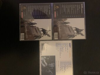 KAREL KRYL-CD - 3