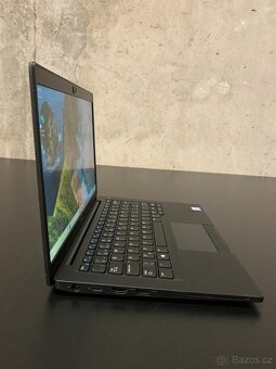 Dell latitude 7390 - Core i7-16gb-ram-256gb ssd-12,5 fhd-w11 - 3
