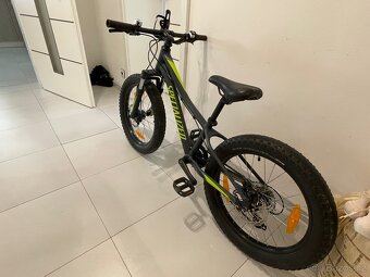 Dětské kolo Specialized Riprock 20" - 3