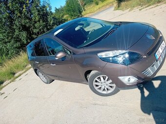 Renault Grand Scenic  1,9 dci - 3