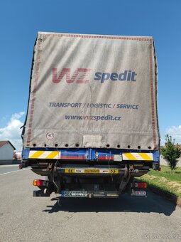 DAF LF 12/220 EURO 6 - 3