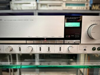 KENWOOD KA-990 (r.1992) výborný a výkonný zesilovač - 3