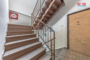 Prodej bytu 2+1, 56 m², Nové Strašecí, ul. Rakovnická - 3