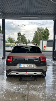 Citroen C4 Cactus Ripcurl - 3