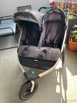 Kočár Thule Urban Glide 2 Double - 3